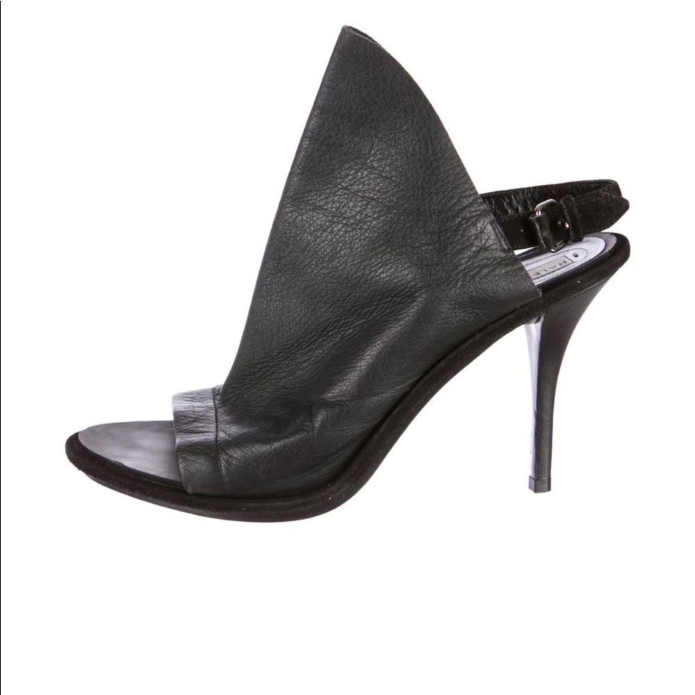 Balenciaga Heels